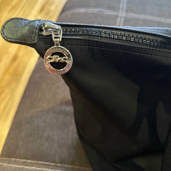 Longchamp Le Pliage Tote (large) - Picture 6 of 16